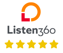 Listen 360 Reviews