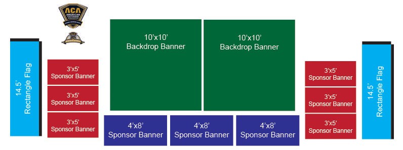 Tournament Packages | Banners.com