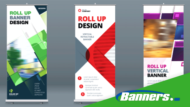 Banner Stand Videos | Banners.com