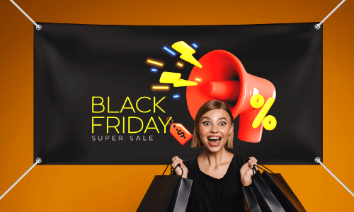 Black Friday Banner Ads | Banners.com