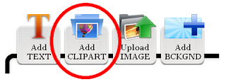Adding Clipart | Decals.com
