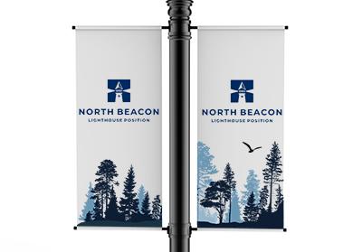 Looking for roll holder for 75 inch wide banner and sticker paper. :  r/CommercialPrinting
